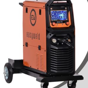 poste soudage Mig mistral 250