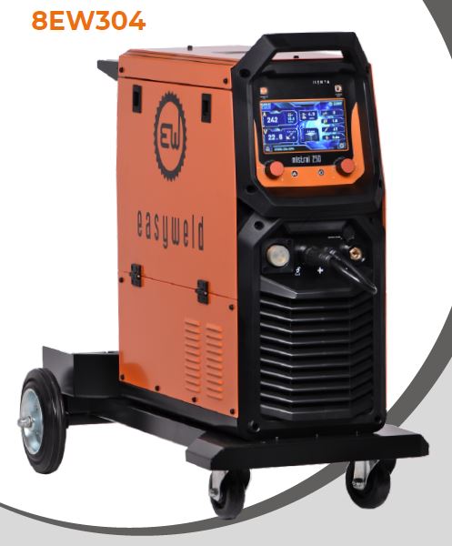 poste soudage Mig mistral 250