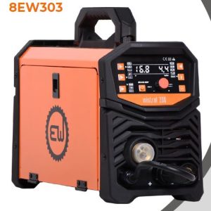 Easy'line MISTRAL 200 SYNERGIQUE 230V