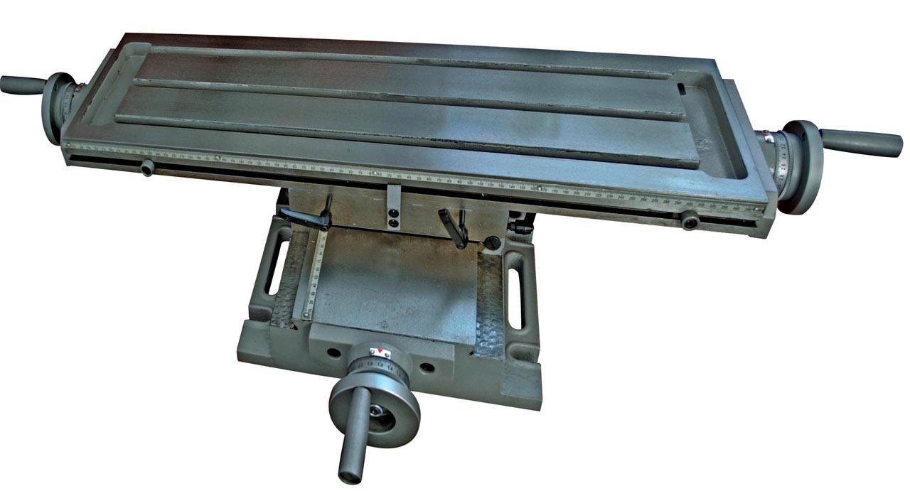 TABLE CROISEE FTX-7-MCP 730*210