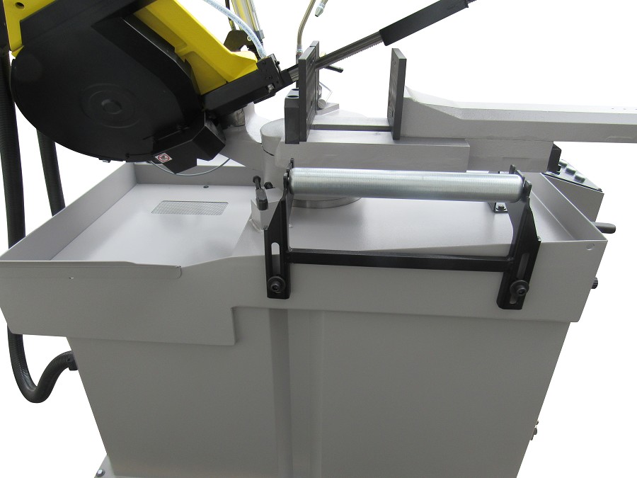 SCIE A RUBAN MANUELLE FMB TITAN+G – Image 4