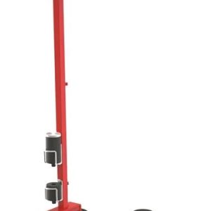 CRIC OLEOPNEUMATIQUES 60T
