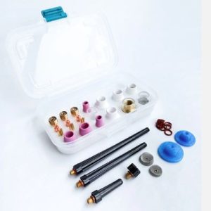 STARTER KIT FURICK tg 17/18/26