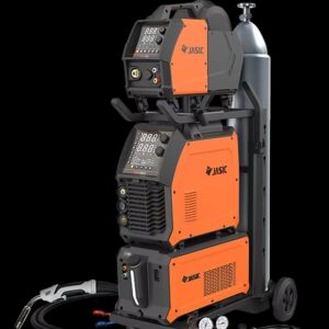 Poste à souder EVO mig 350SW refroidie eau