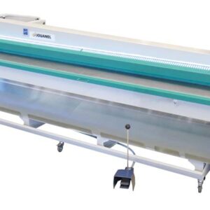 CISAILLE ELECTRIQUE Jouanel CGI A BCREM 3 Mètres